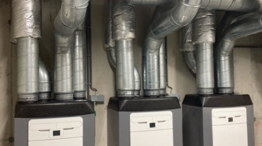 ISL Installatiebedrijf B.V. Bladel afbeelding 2 ISL Installatiebedrijf B.V. Bladel afbeelding 2